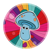 Logo de Dimensión Fungi